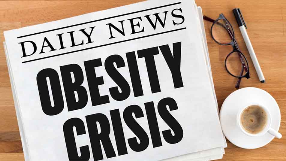 obesity news